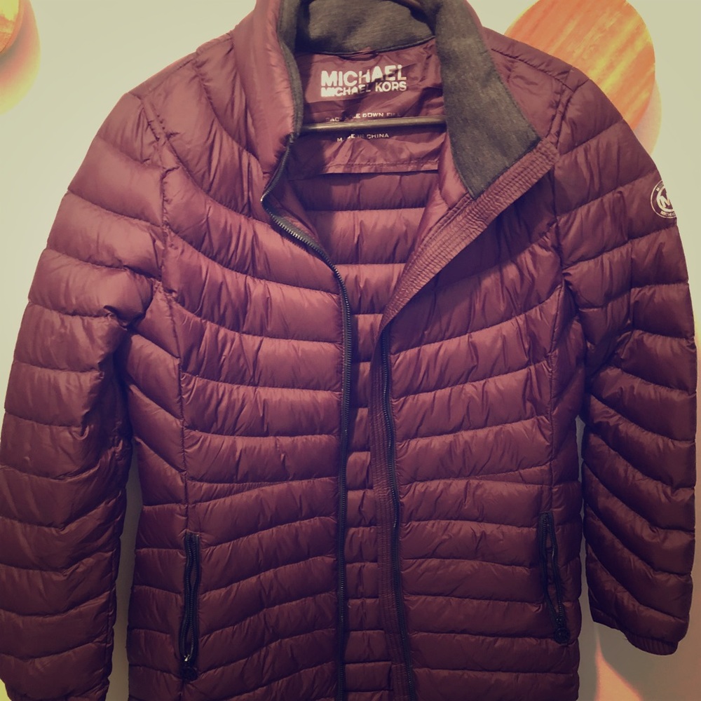 Michael Kors Coat